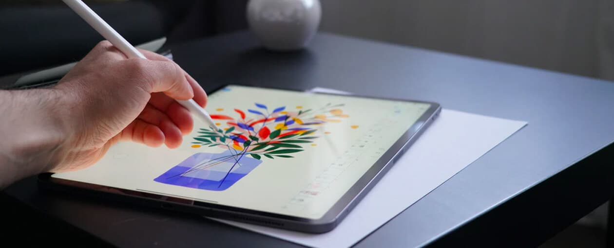 Improve your website UX by using trending illustrations